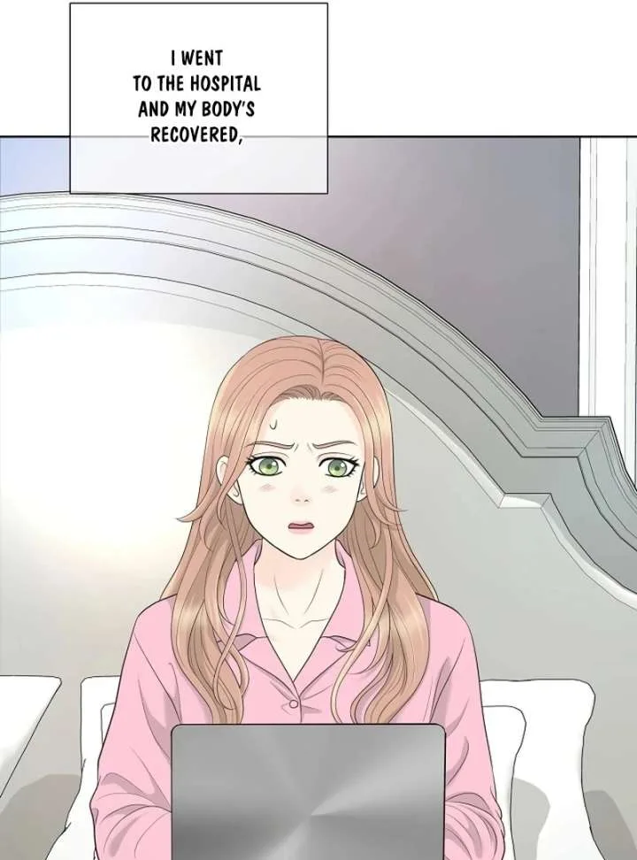 I Became a Fake Family With My Boss Chapter 33 page 67