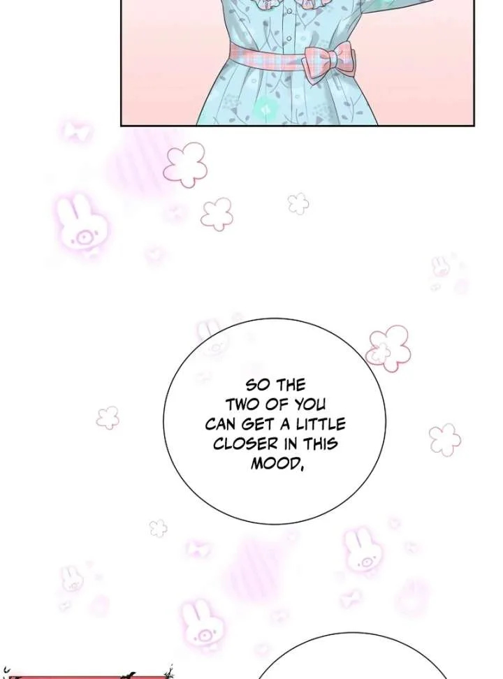 I Became a Fake Family With My Boss Chapter 34 page 32