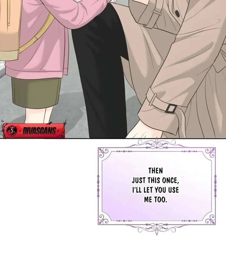 I Became a Fake Family With My Boss Chapter 33 page 56