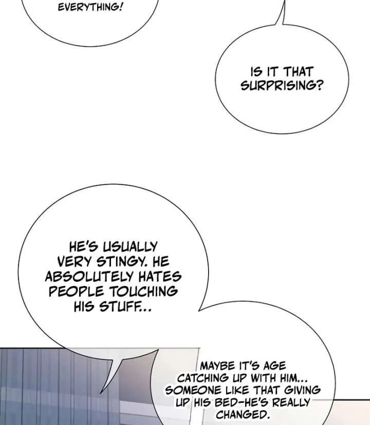 I Became a Fake Family With My Boss Chapter 32 page 61