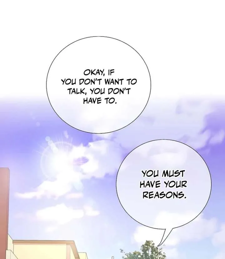 I Became a Fake Family With My Boss Chapter 33 page 38