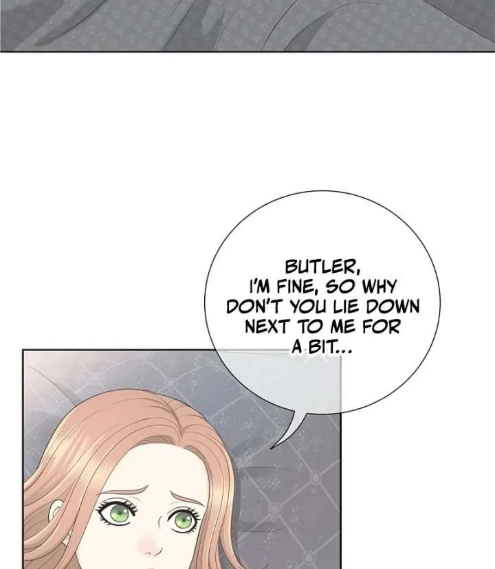 I Became a Fake Family With My Boss Chapter 32 page 57