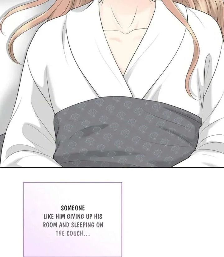 I Became a Fake Family With My Boss Chapter 32 page 64
