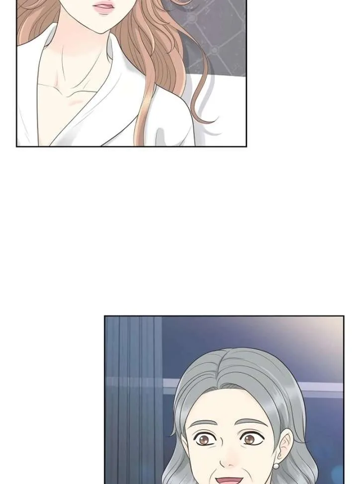 I Became a Fake Family With My Boss Chapter 32 page 58