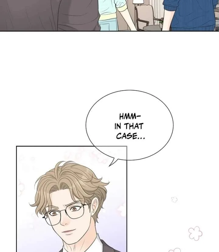 I Became a Fake Family With My Boss Chapter 34 page 30
