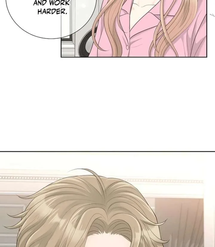 I Became a Fake Family With My Boss Chapter 33 page 86