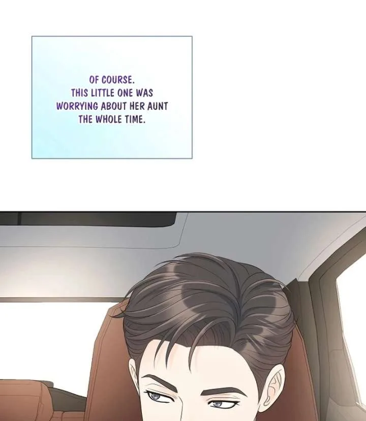 I Became a Fake Family With My Boss Chapter 32 page 86