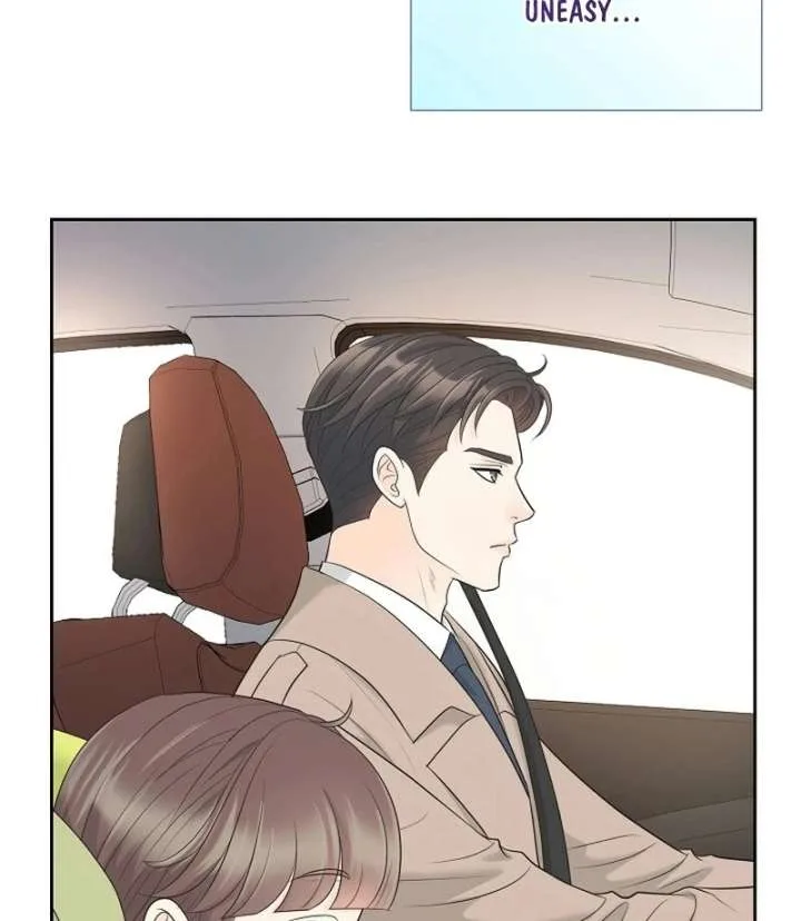 I Became a Fake Family With My Boss Chapter 32 page 90