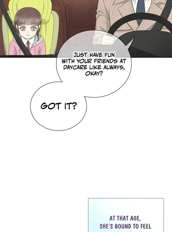 I Became a Fake Family With My Boss Chapter 32 page 89