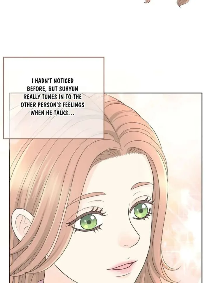 I Became a Fake Family With My Boss Chapter 33 page 89
