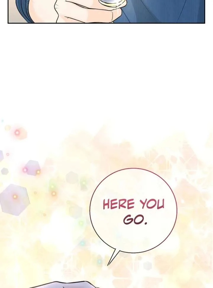 I Became a Fake Family With My Boss Chapter 34 page 93