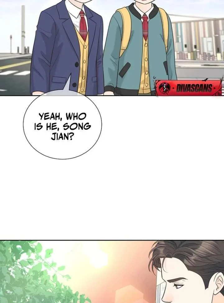 I Became a Fake Family With My Boss Chapter 32 page 101