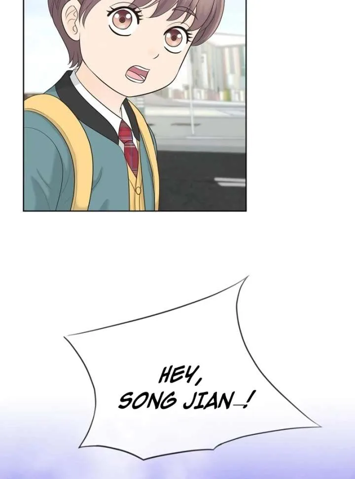 I Became a Fake Family With My Boss Chapter 32 page 97