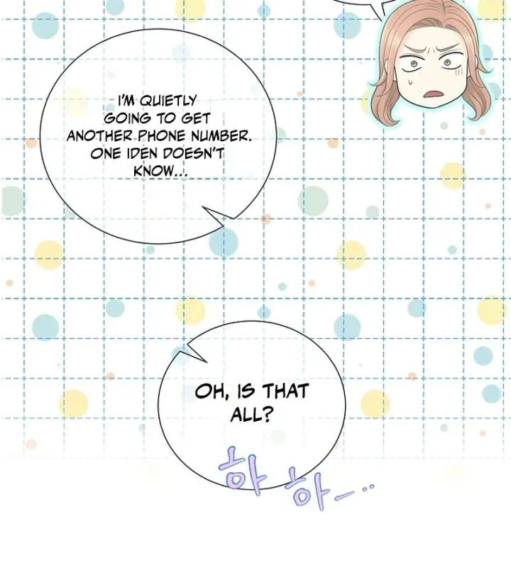 I Became a Fake Family With My Boss Chapter 33 page 100