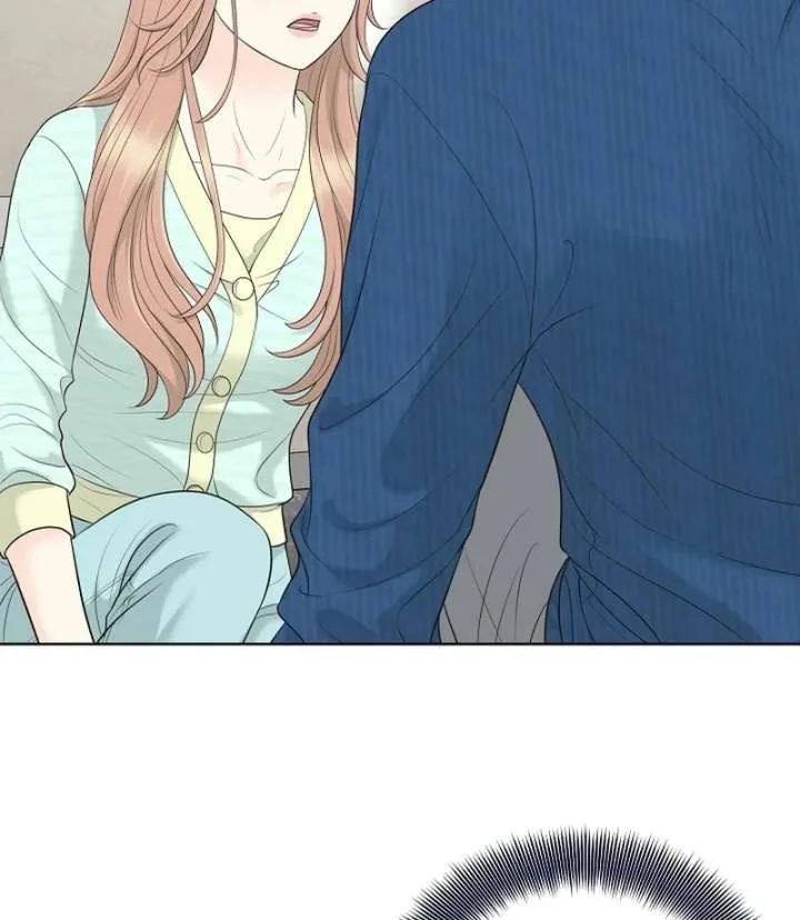 I Became a Fake Family With My Boss Chapter 34 page 85