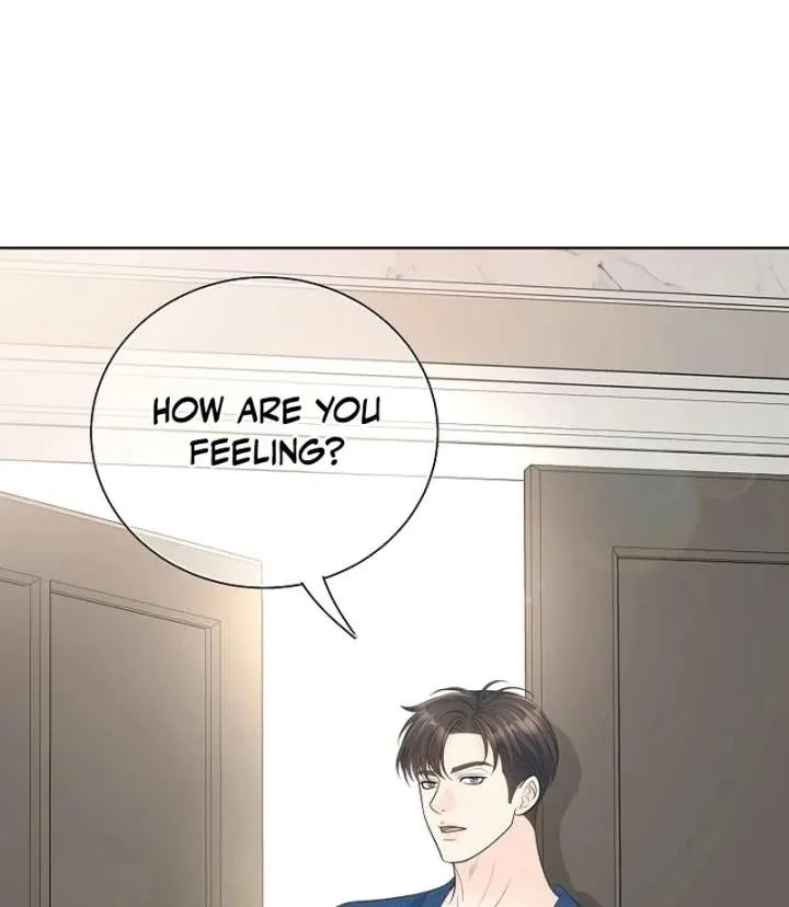 I Became a Fake Family With My Boss Chapter 33 page 104