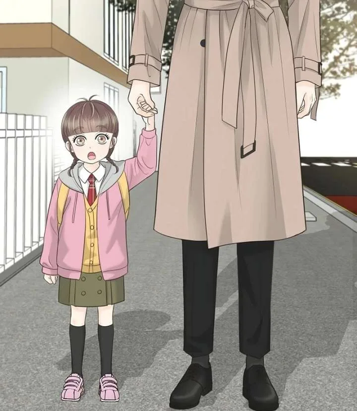 I Became a Fake Family With My Boss Chapter 32 page 99