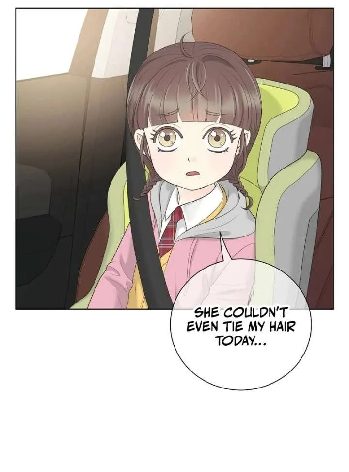I Became a Fake Family With My Boss Chapter 32 page 85