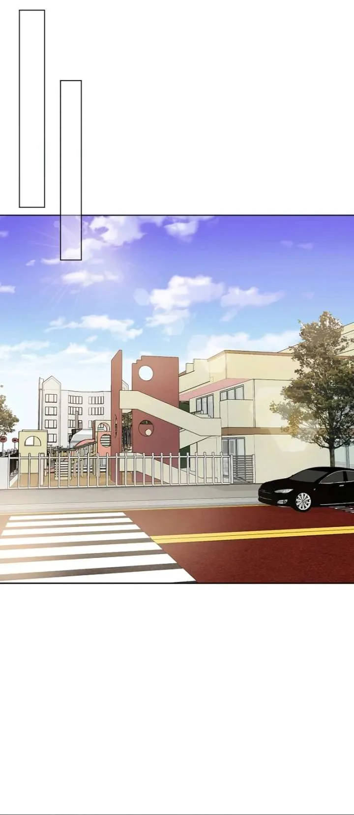 I Became a Fake Family With My Boss Chapter 32 page 92