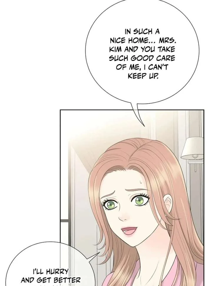 I Became a Fake Family With My Boss Chapter 33 page 85