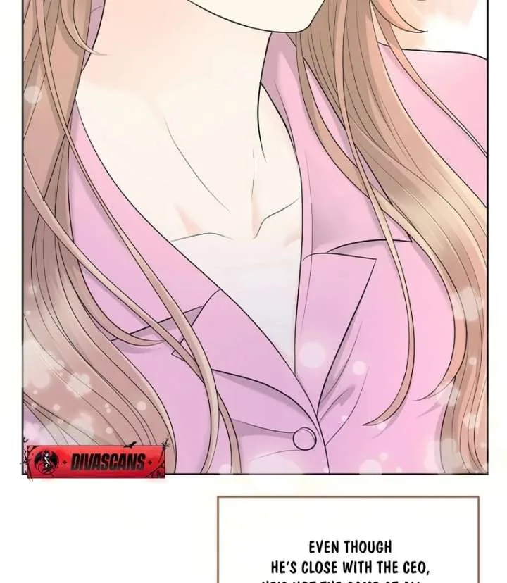 I Became a Fake Family With My Boss Chapter 33 page 90
