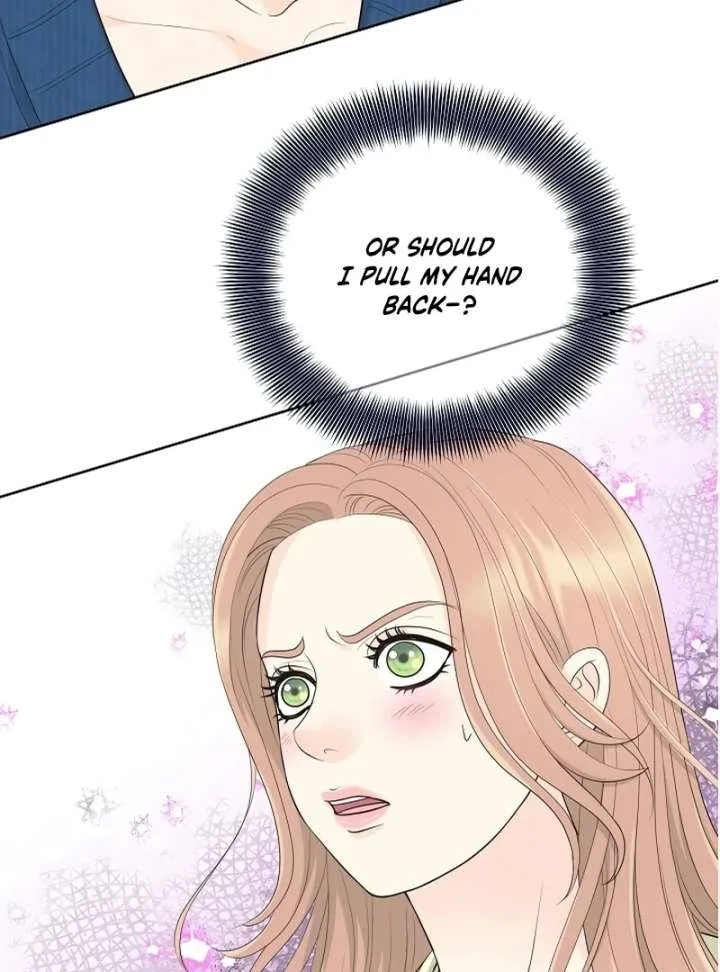 I Became a Fake Family With My Boss Chapter 34 page 87