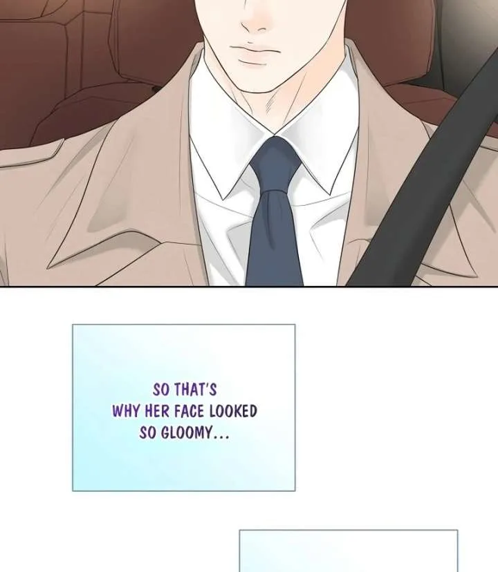 I Became a Fake Family With My Boss Chapter 32 page 87