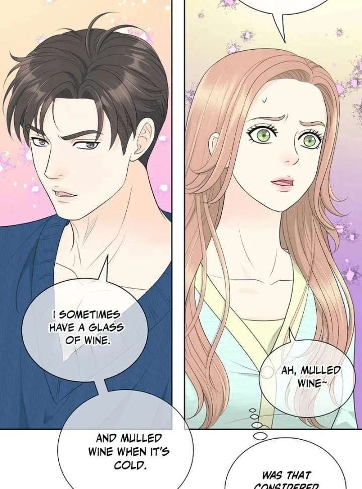 I Became a Fake Family With My Boss Chapter 34 page 70