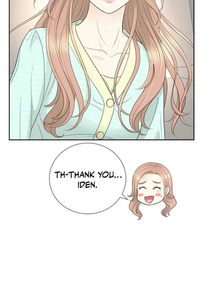 I Became a Fake Family With My Boss Chapter 34 page 91
