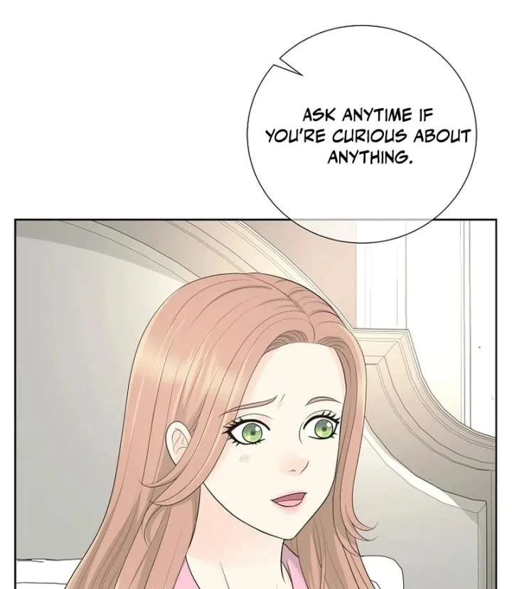 I Became a Fake Family With My Boss Chapter 33 page 82
