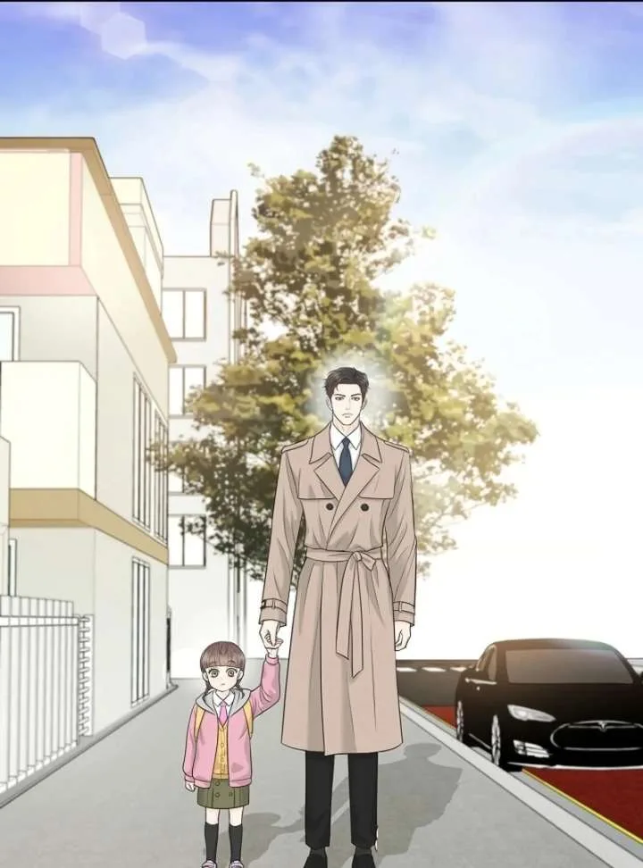 I Became a Fake Family With My Boss Chapter 32 page 93