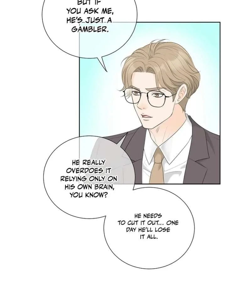I Became a Fake Family With My Boss Chapter 33 page 97