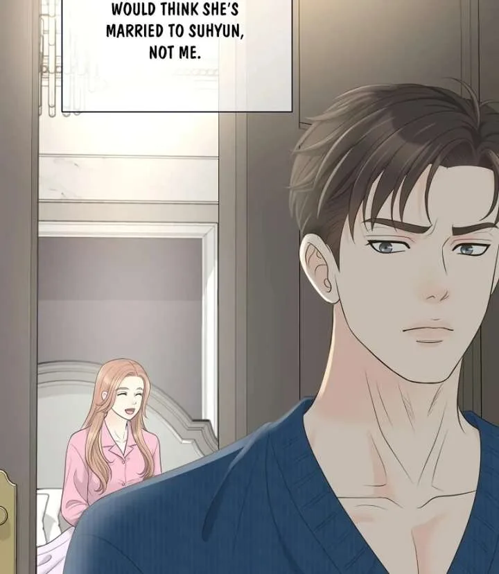 I Became a Fake Family With My Boss Chapter 33 page 117