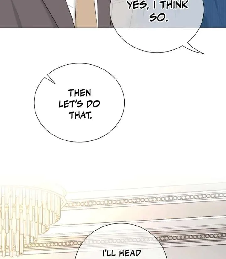 I Became a Fake Family With My Boss Chapter 33 page 112