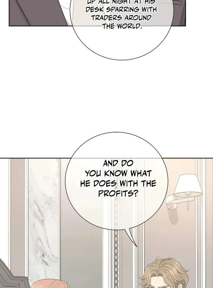 I Became a Fake Family With My Boss Chapter 33 page 94
