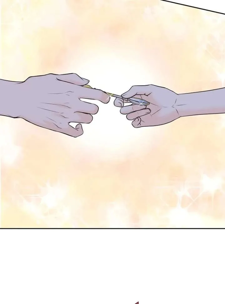 I Became a Fake Family With My Boss Chapter 34 page 97