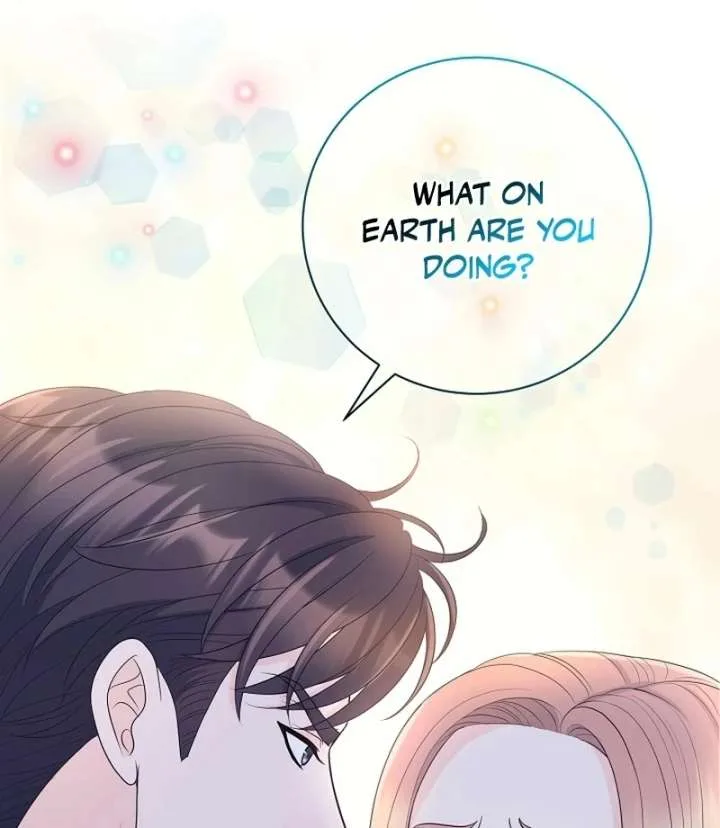 I Became a Fake Family With My Boss Chapter 34 page 102