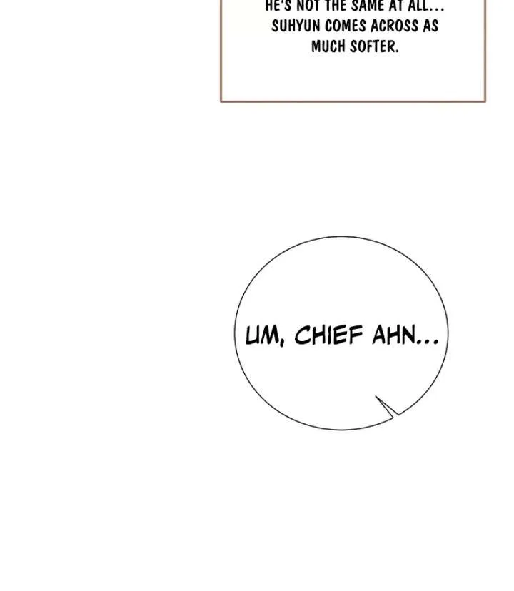 I Became a Fake Family With My Boss Chapter 33 page 91