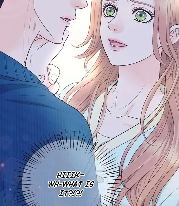 I Became a Fake Family With My Boss Chapter 34 page 103