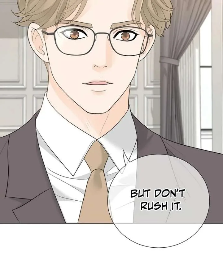 I Became a Fake Family With My Boss Chapter 33 page 87