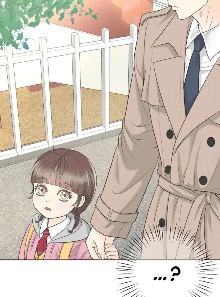 I Became a Fake Family With My Boss Chapter 32 page 102