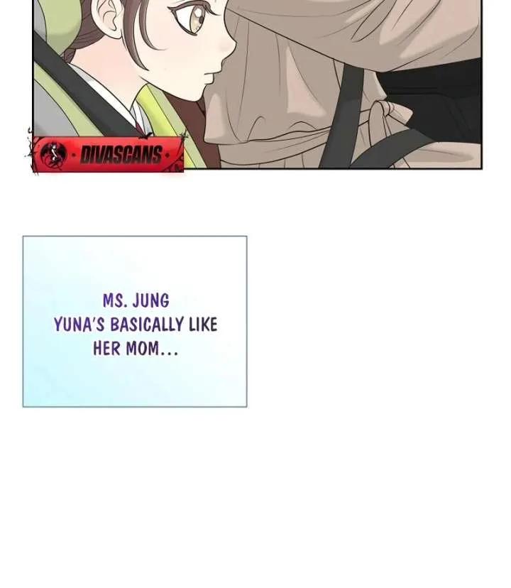 I Became a Fake Family With My Boss Chapter 32 page 91