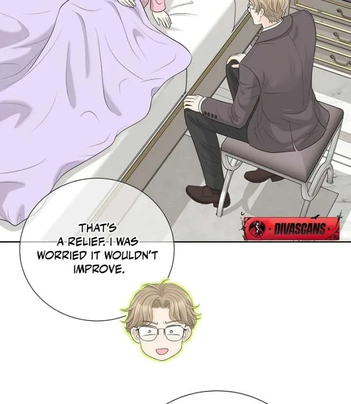 I Became a Fake Family With My Boss Chapter 33 page 78