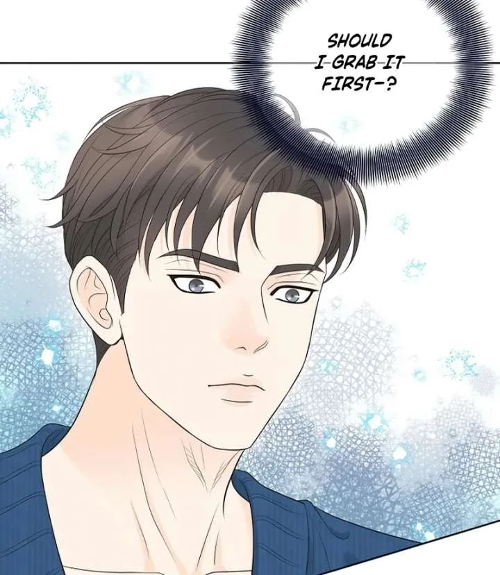 I Became a Fake Family With My Boss Chapter 34 page 86