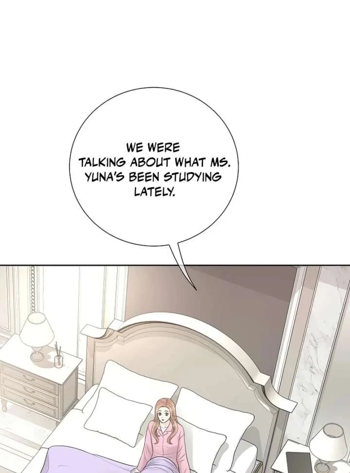 I Became a Fake Family With My Boss Chapter 33 page 107