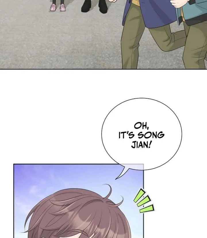 I Became a Fake Family With My Boss Chapter 32 page 96