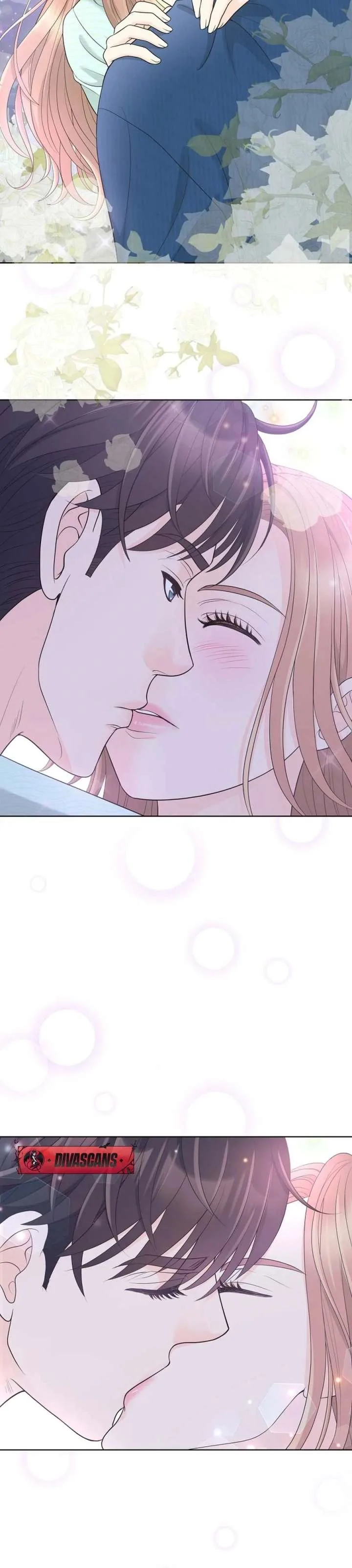 I Became a Fake Family With My Boss Chapter 35 page 23