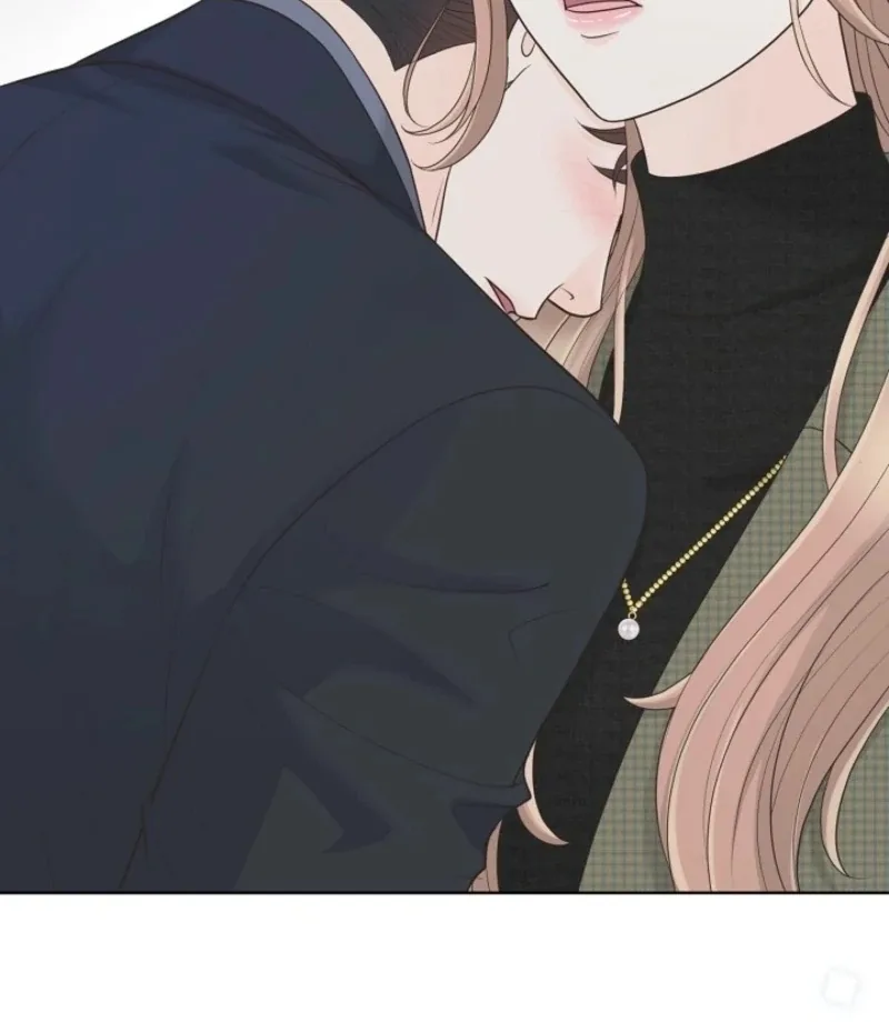 I Became a Fake Family With My Boss Chapter 39 page 35