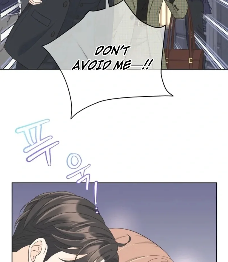 I Became a Fake Family With My Boss Chapter 39 page 48