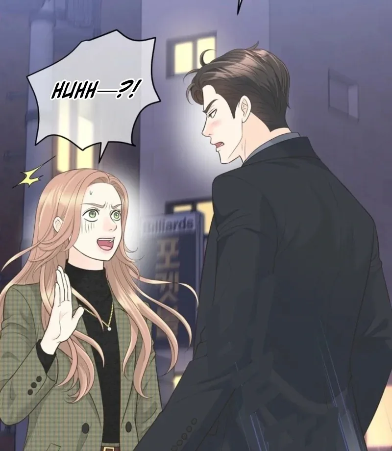 I Became a Fake Family With My Boss Chapter 39 page 26